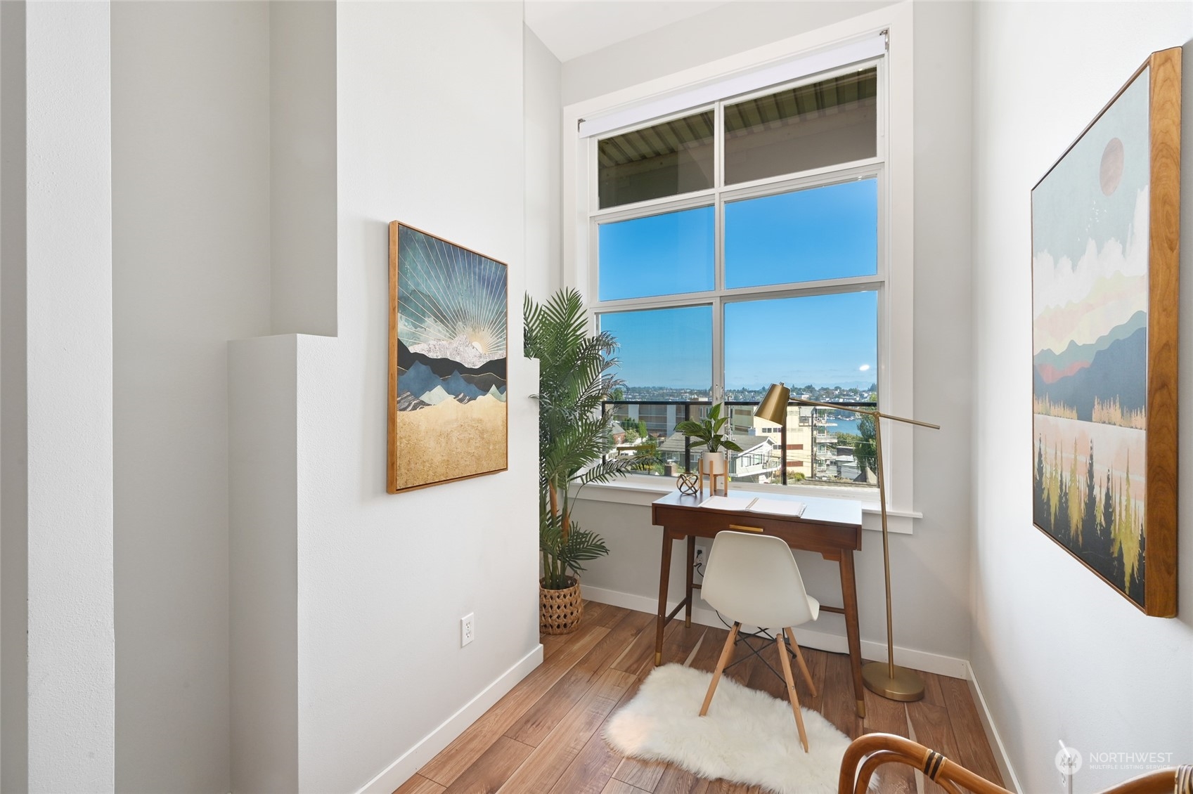655 Crockett Street Unit: B106