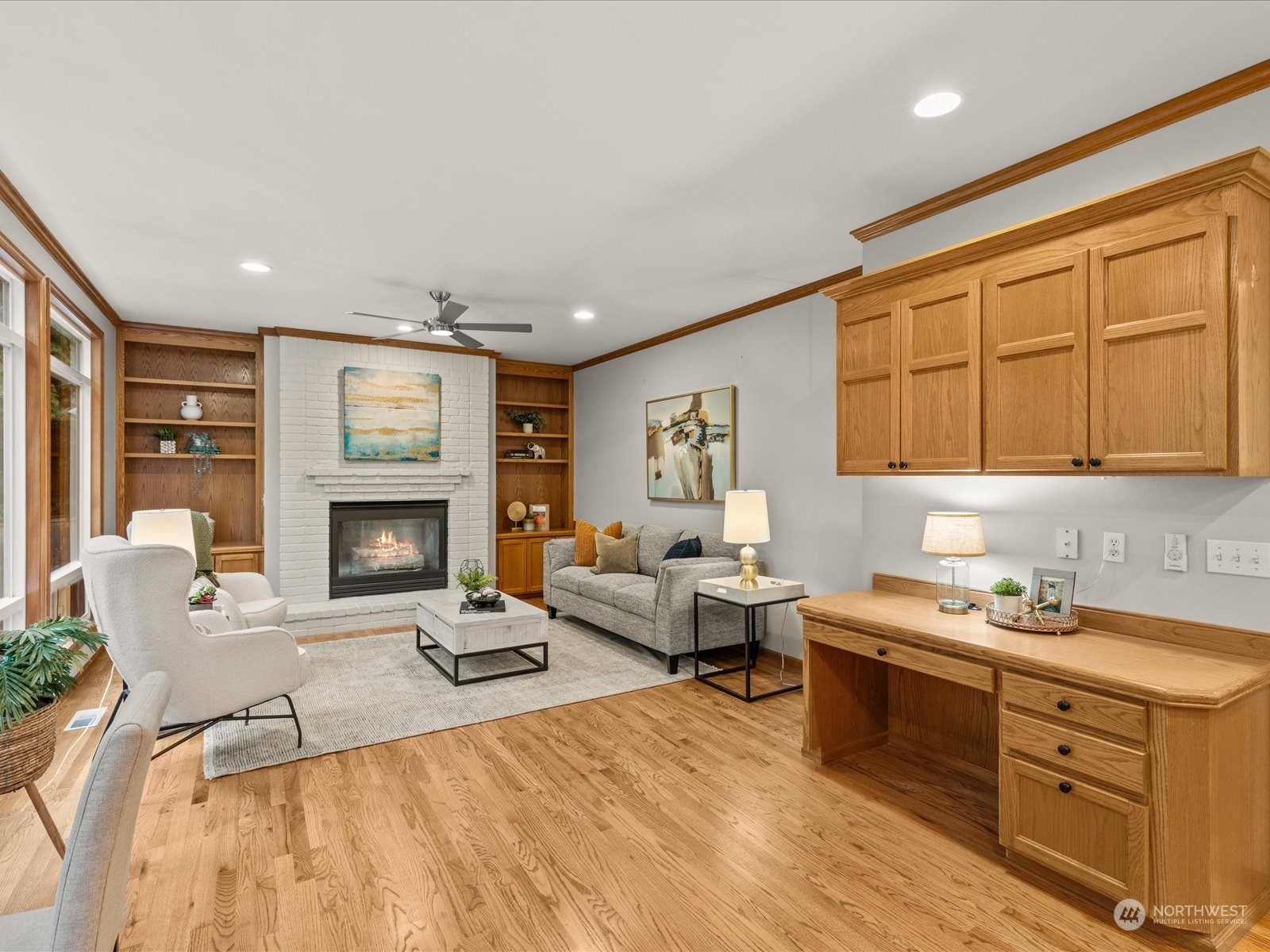2901 214th Street SE