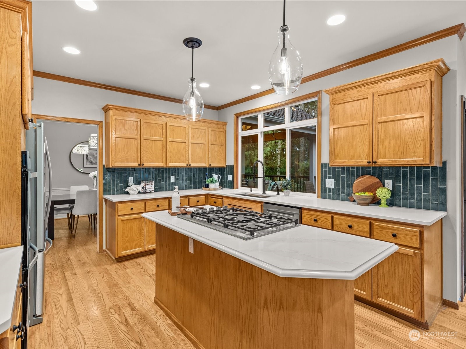 2901 214th Street SE