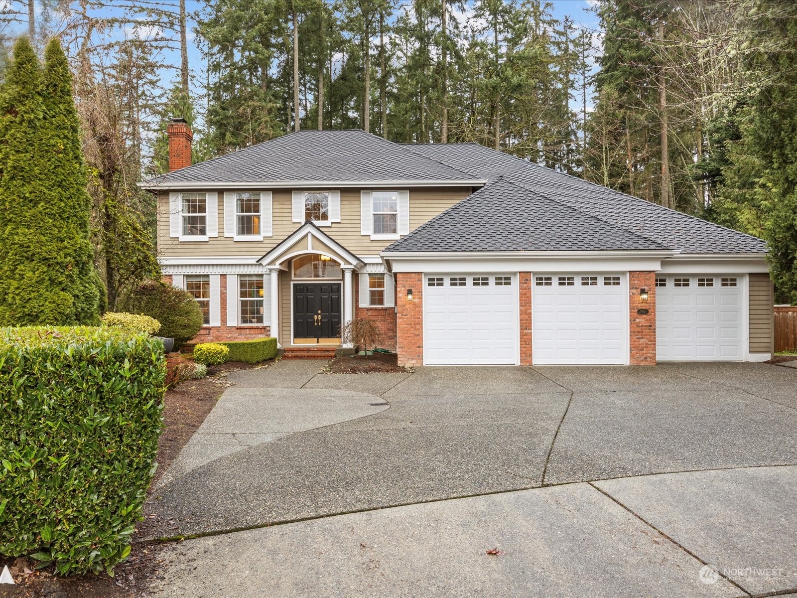 2901 214th Street SE