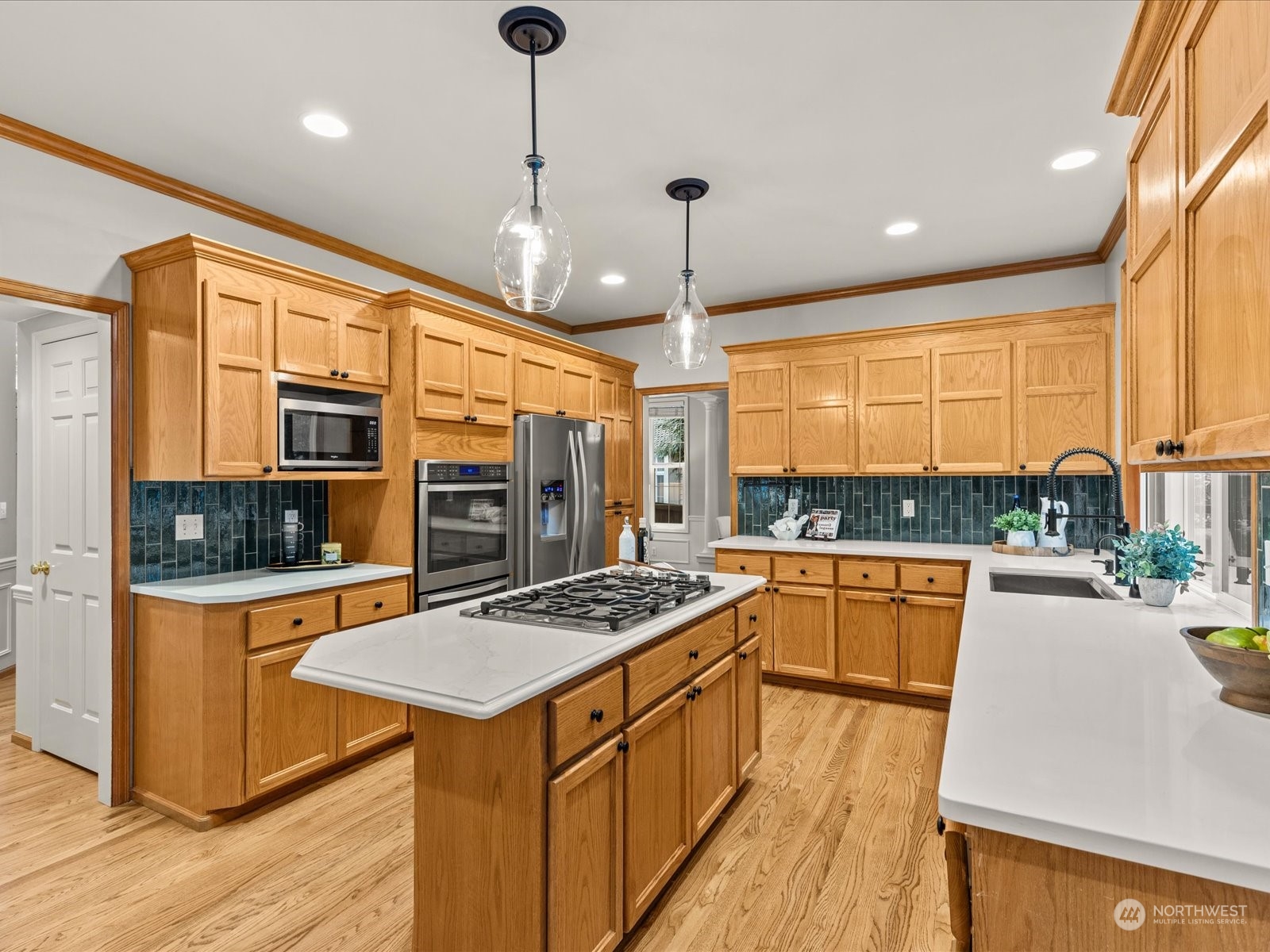 2901 214th Street SE