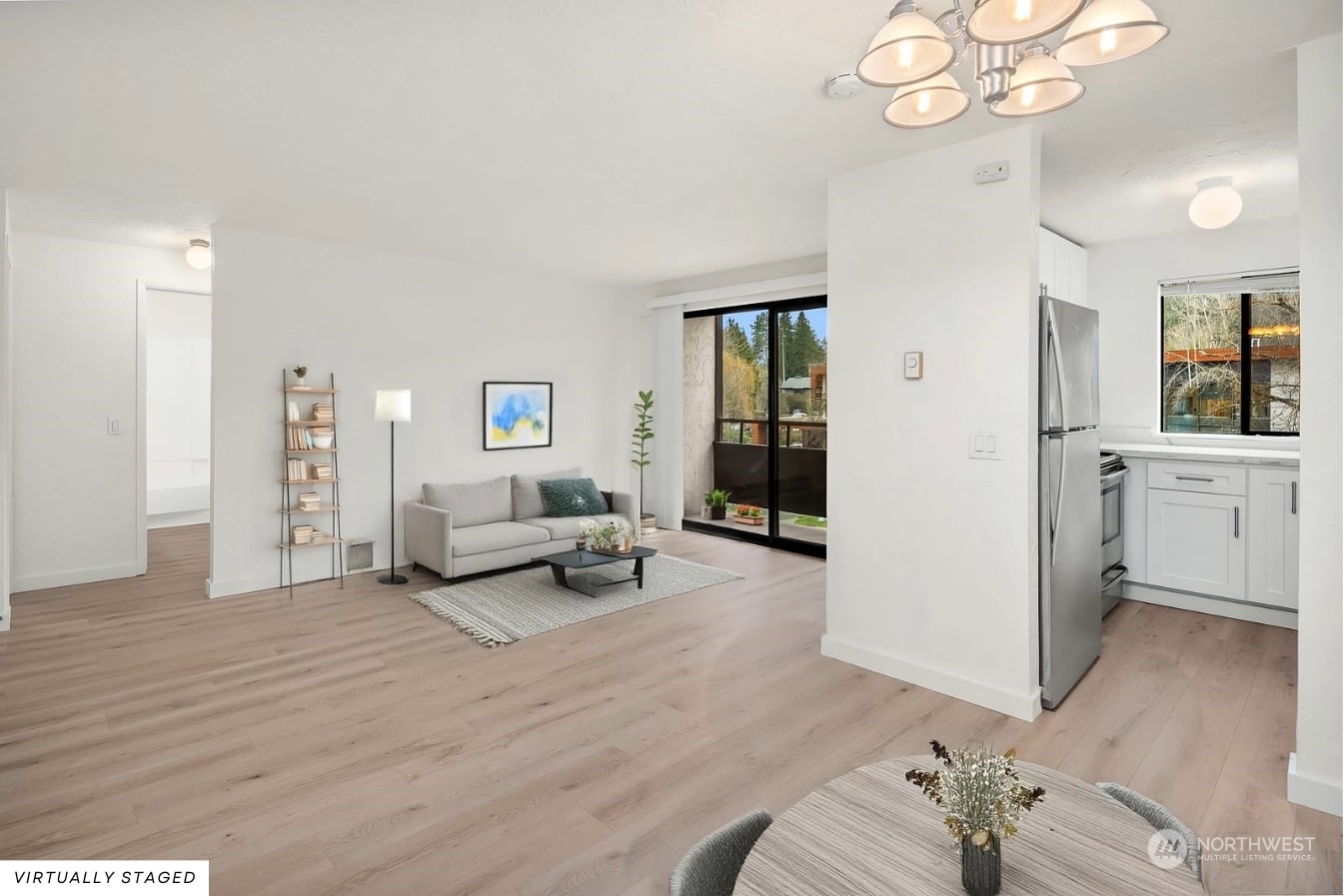 2100 N 106th Street Unit: 301