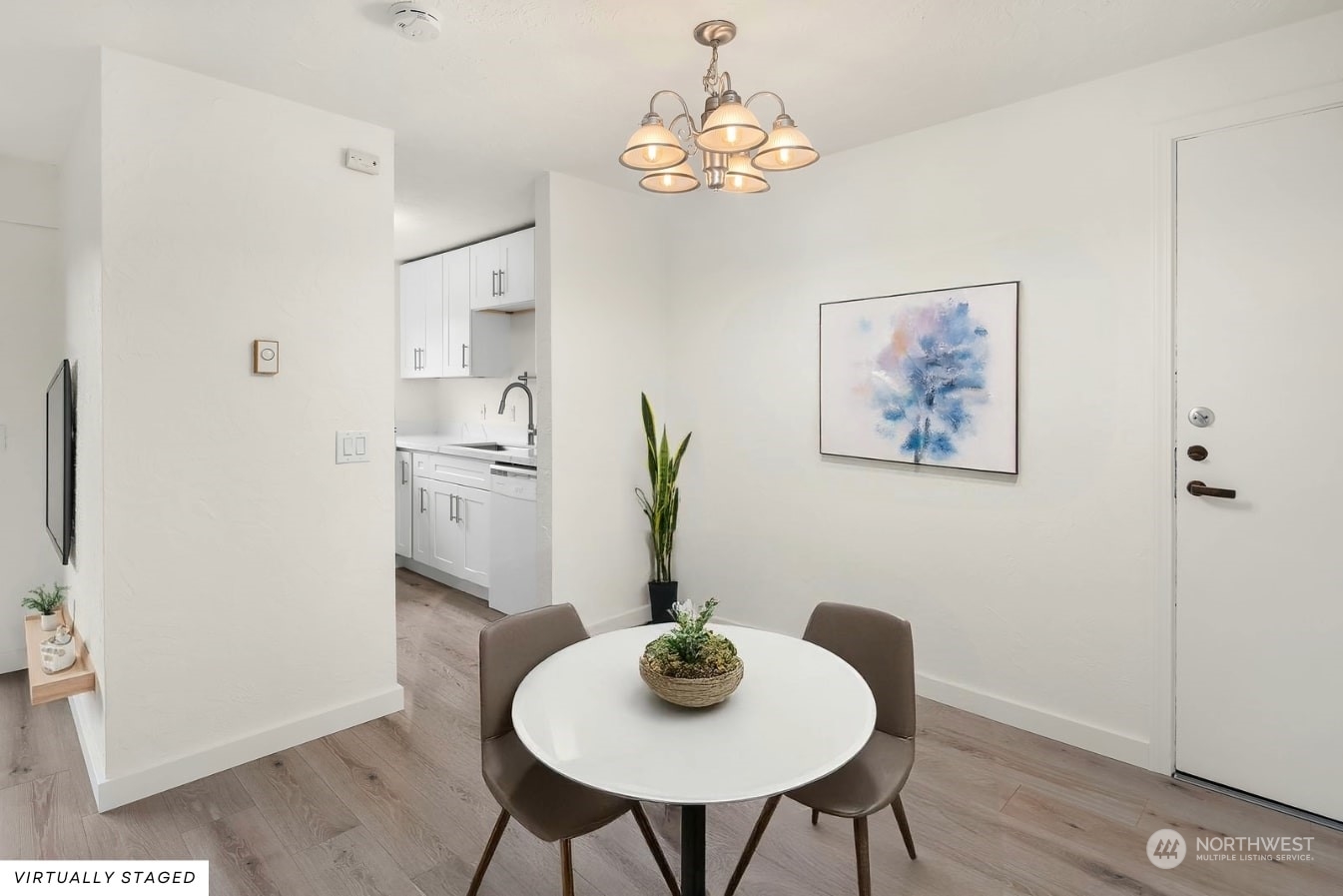 2100 N 106th Street Unit: 301