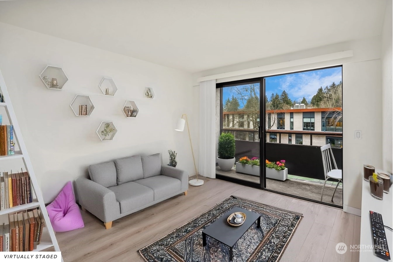 2100 N 106th Street Unit: 301