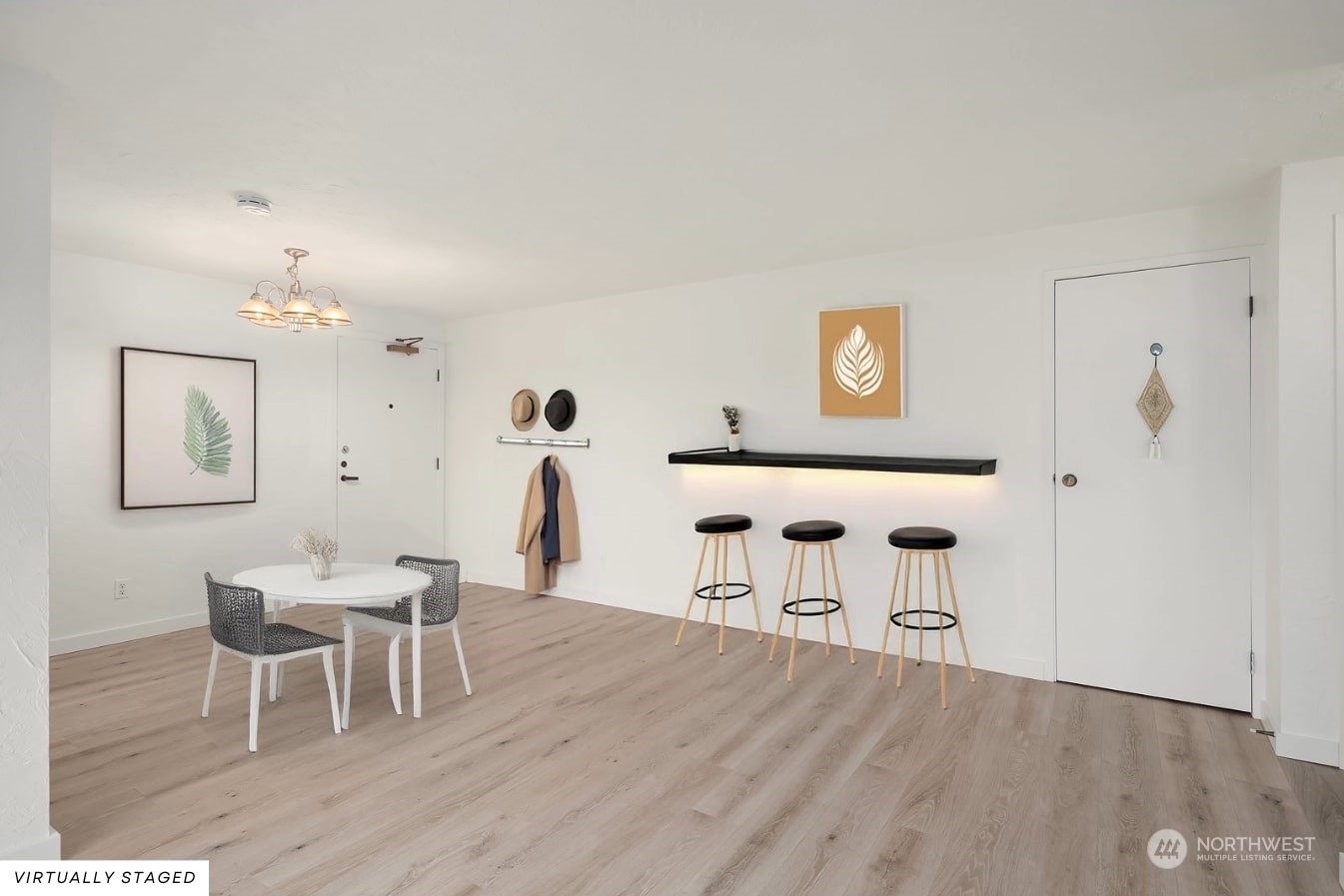 2100 N 106th Street Unit: 301