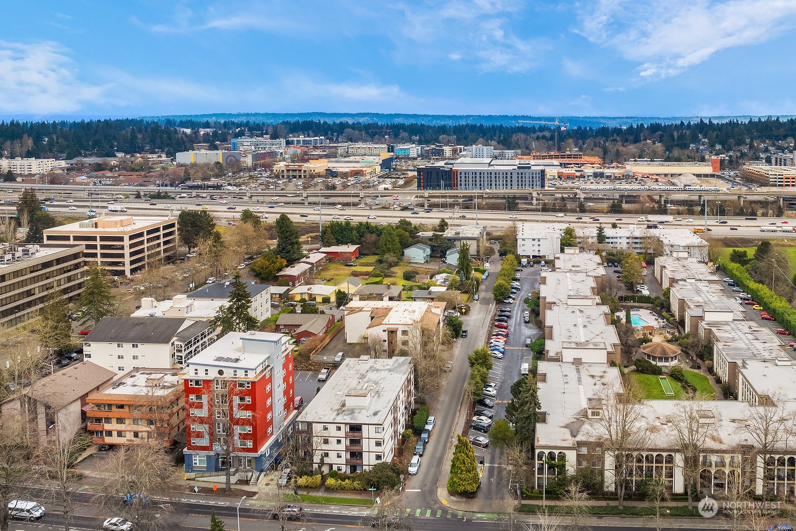 2100 N 106th Street Unit: 301