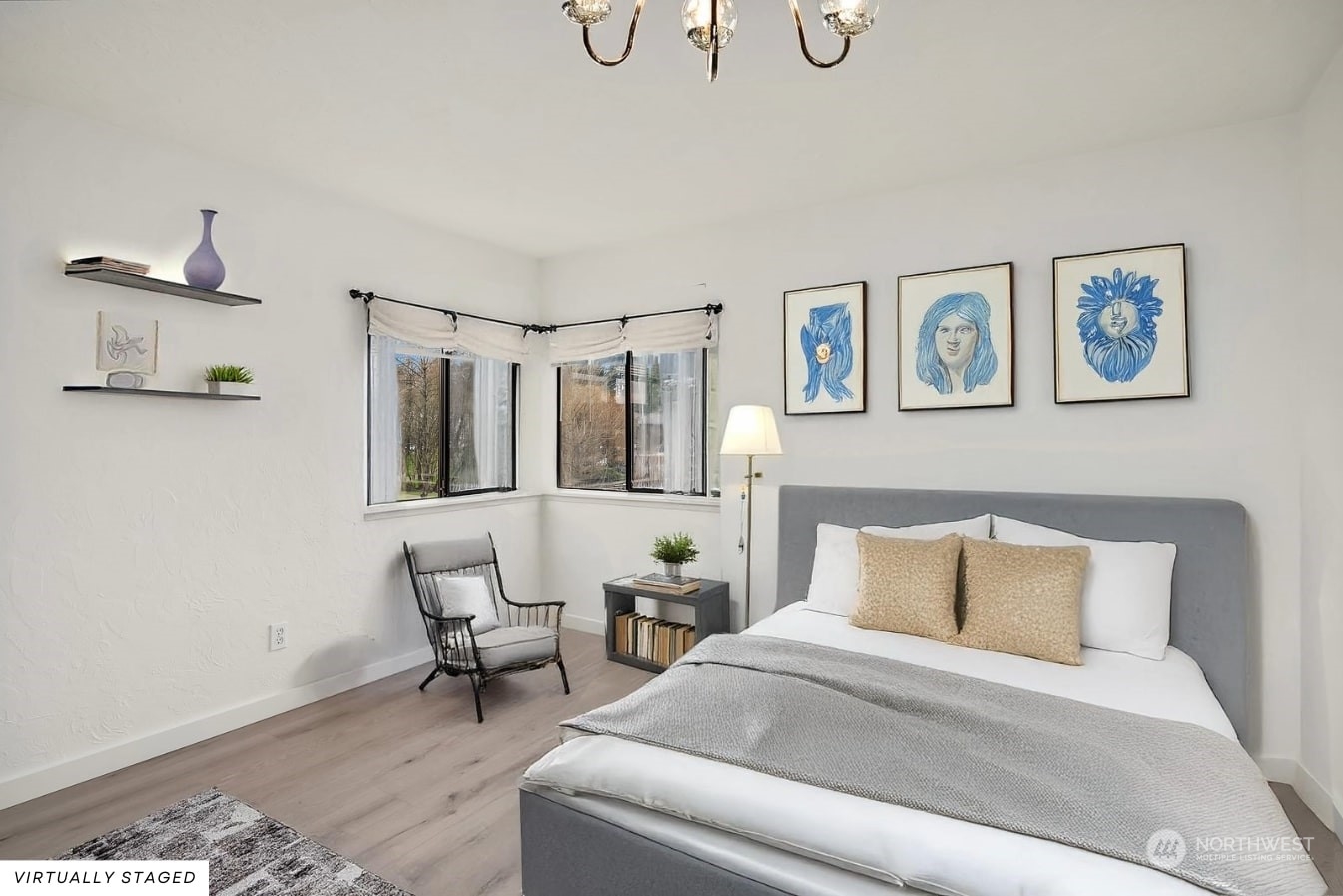 2100 N 106th Street Unit: 301