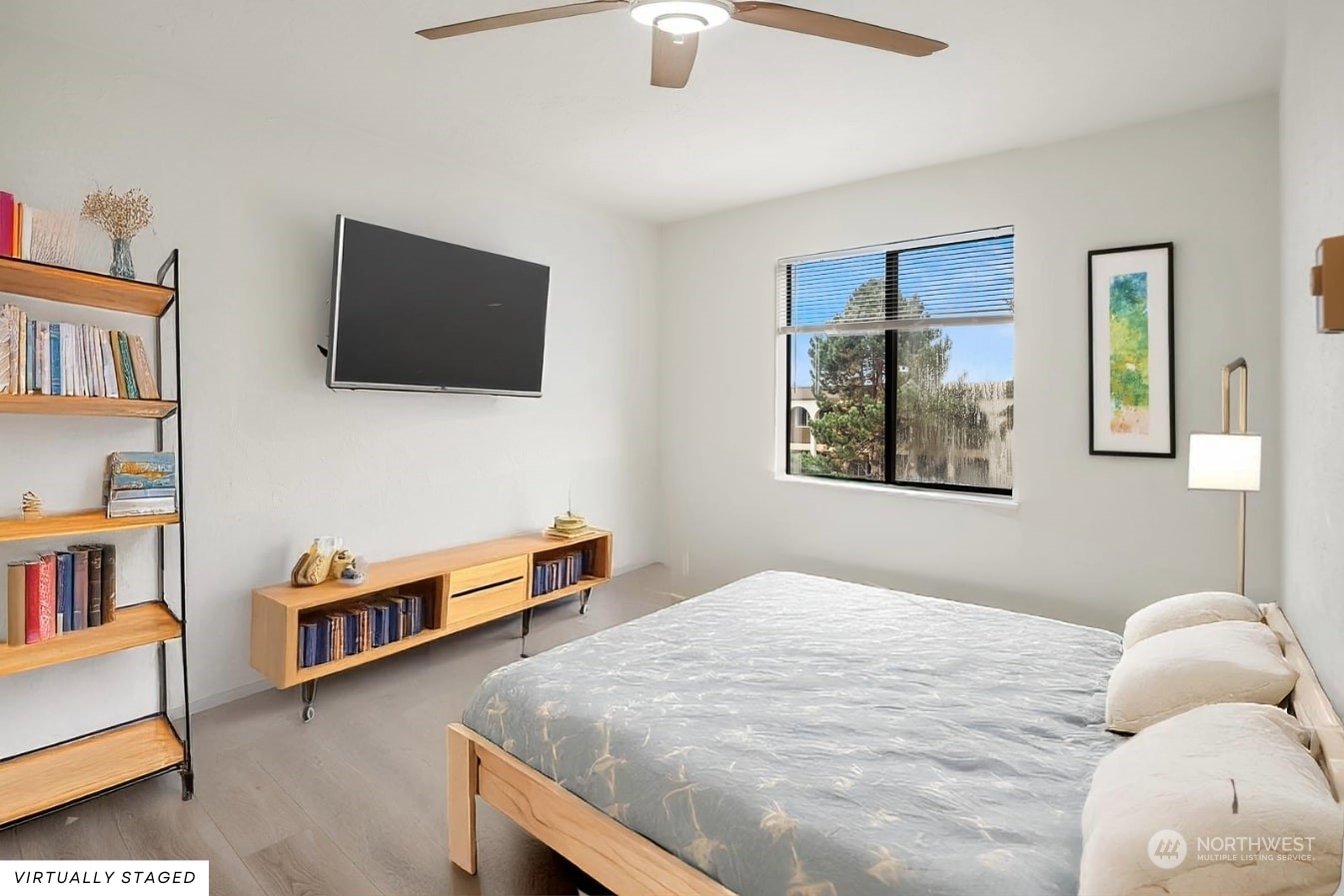 2100 N 106th Street Unit: 301