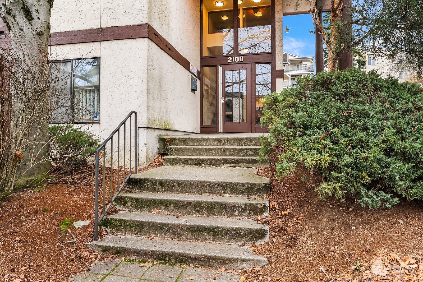 2100 N 106th Street Unit: 301