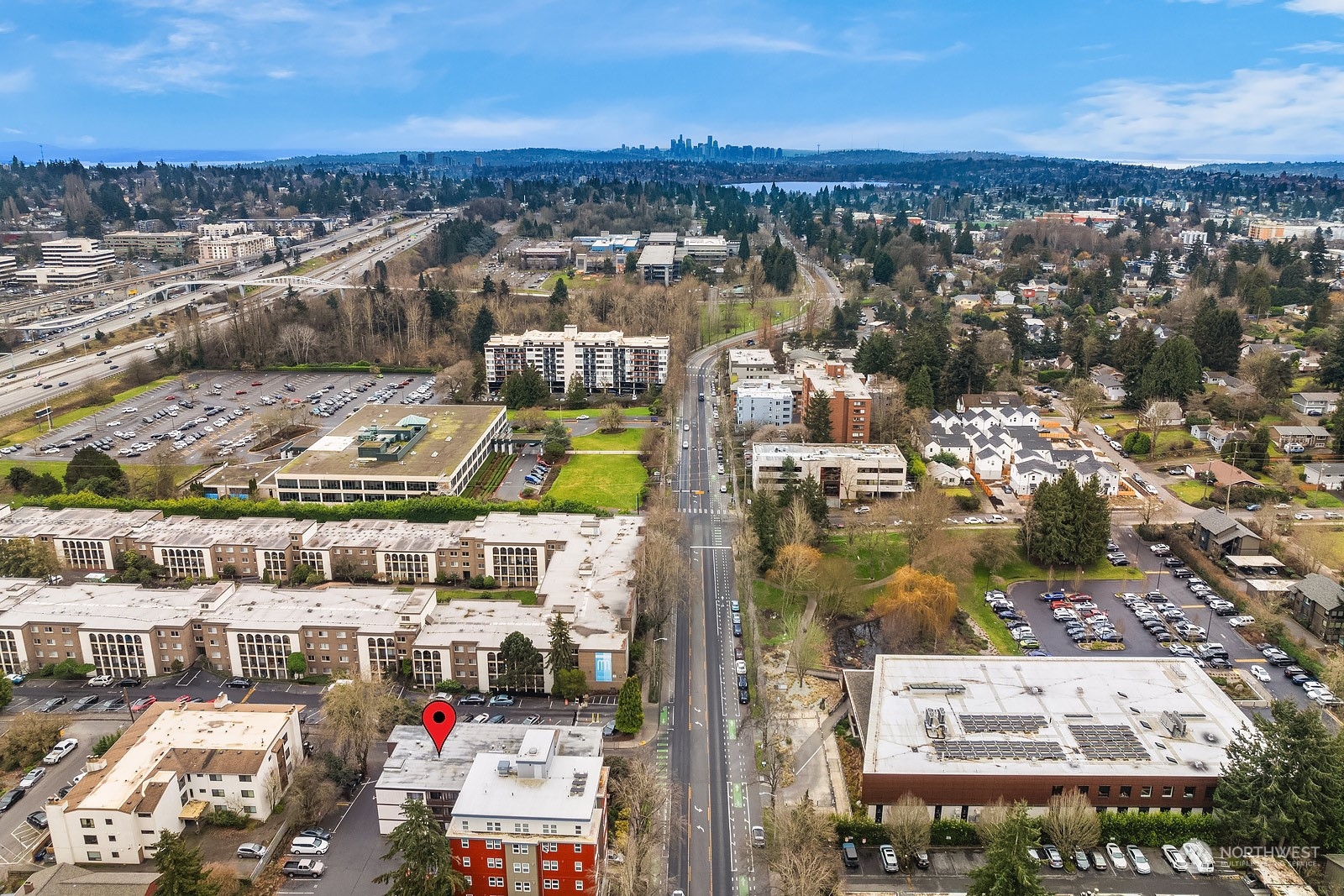 2100 N 106th Street Unit: 301