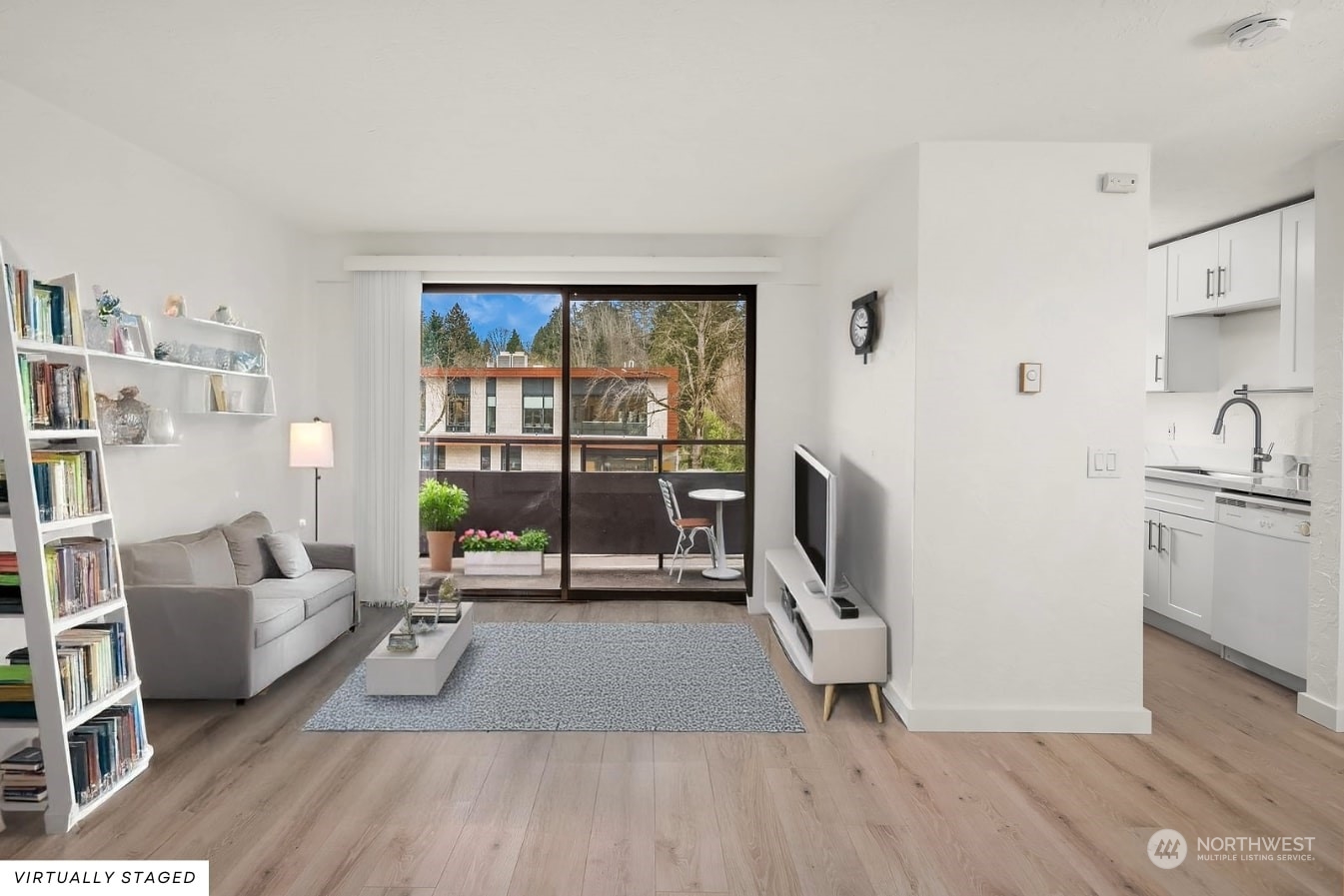 2100 N 106th Street Unit: 301