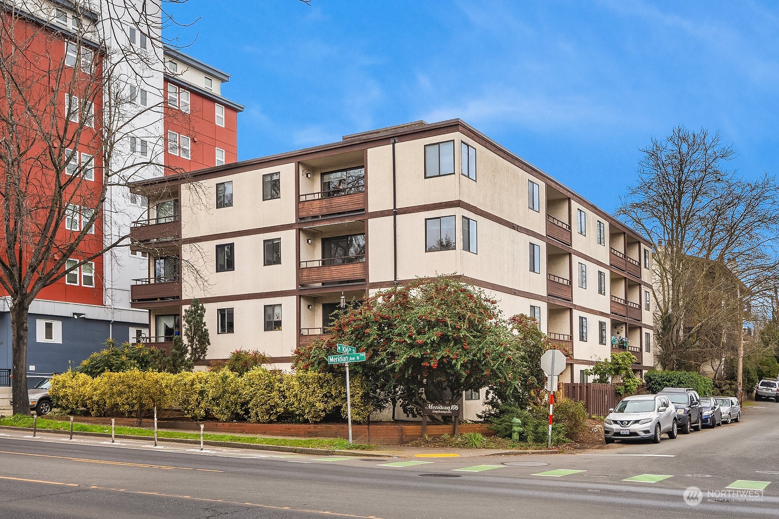 2100 N 106th Street Unit: 301