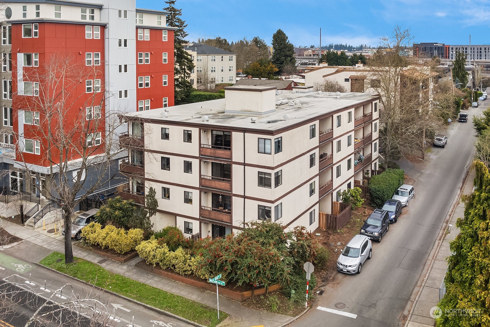 2100 N 106th Street Unit: 301