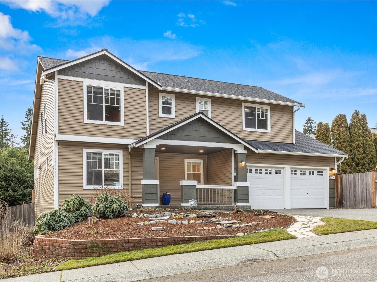 14320 53rd Avenue SE