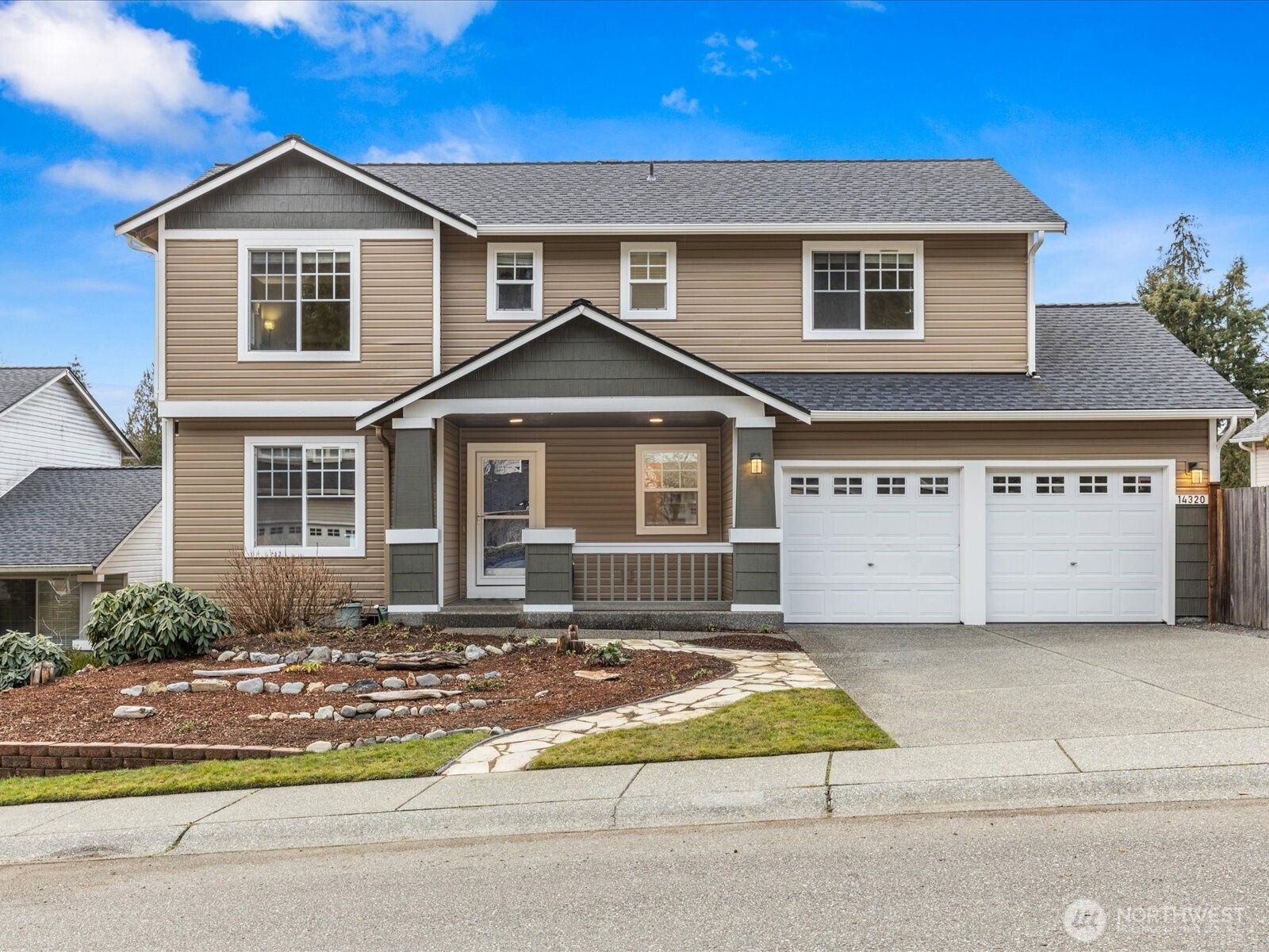 14320 53rd Avenue SE