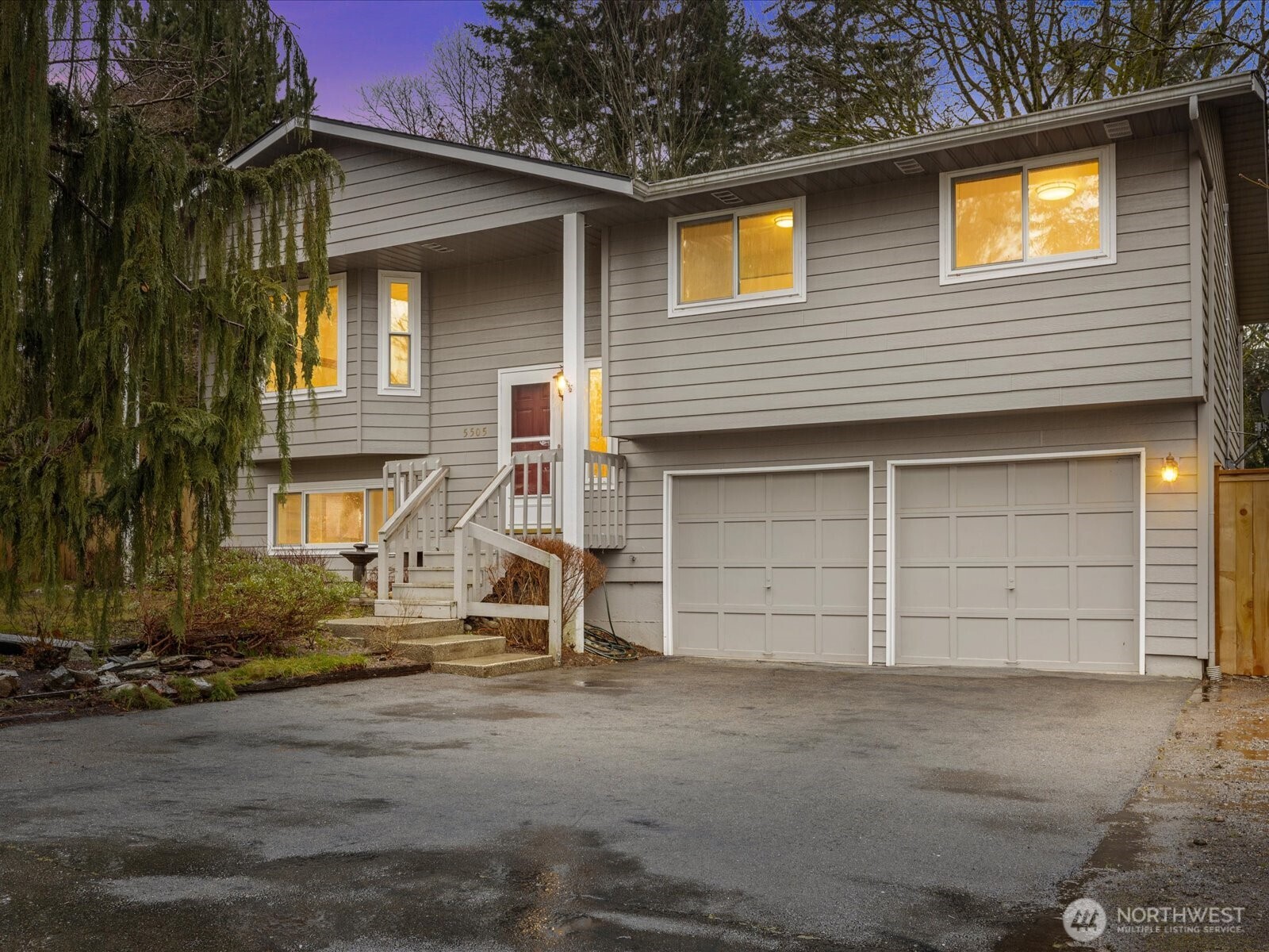 5505 93rd Drive SE