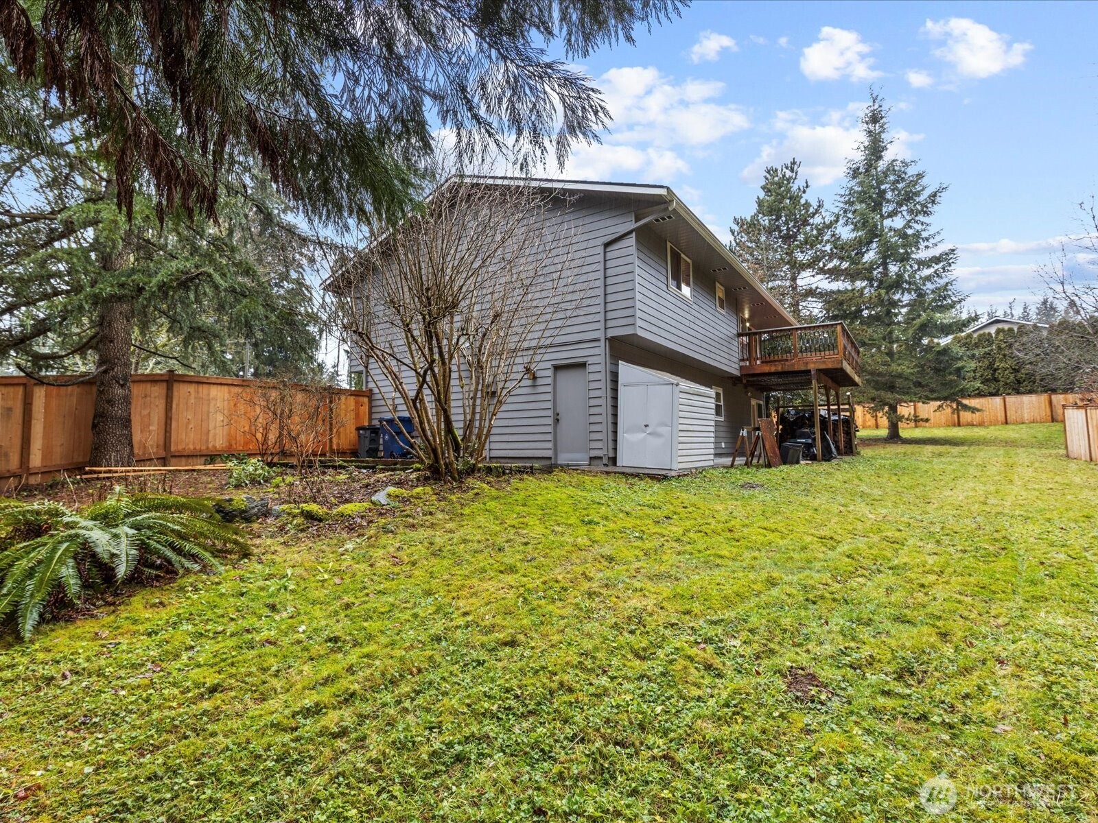 5505 93rd Drive SE