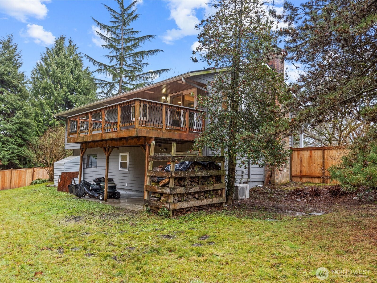 5505 93rd Drive SE