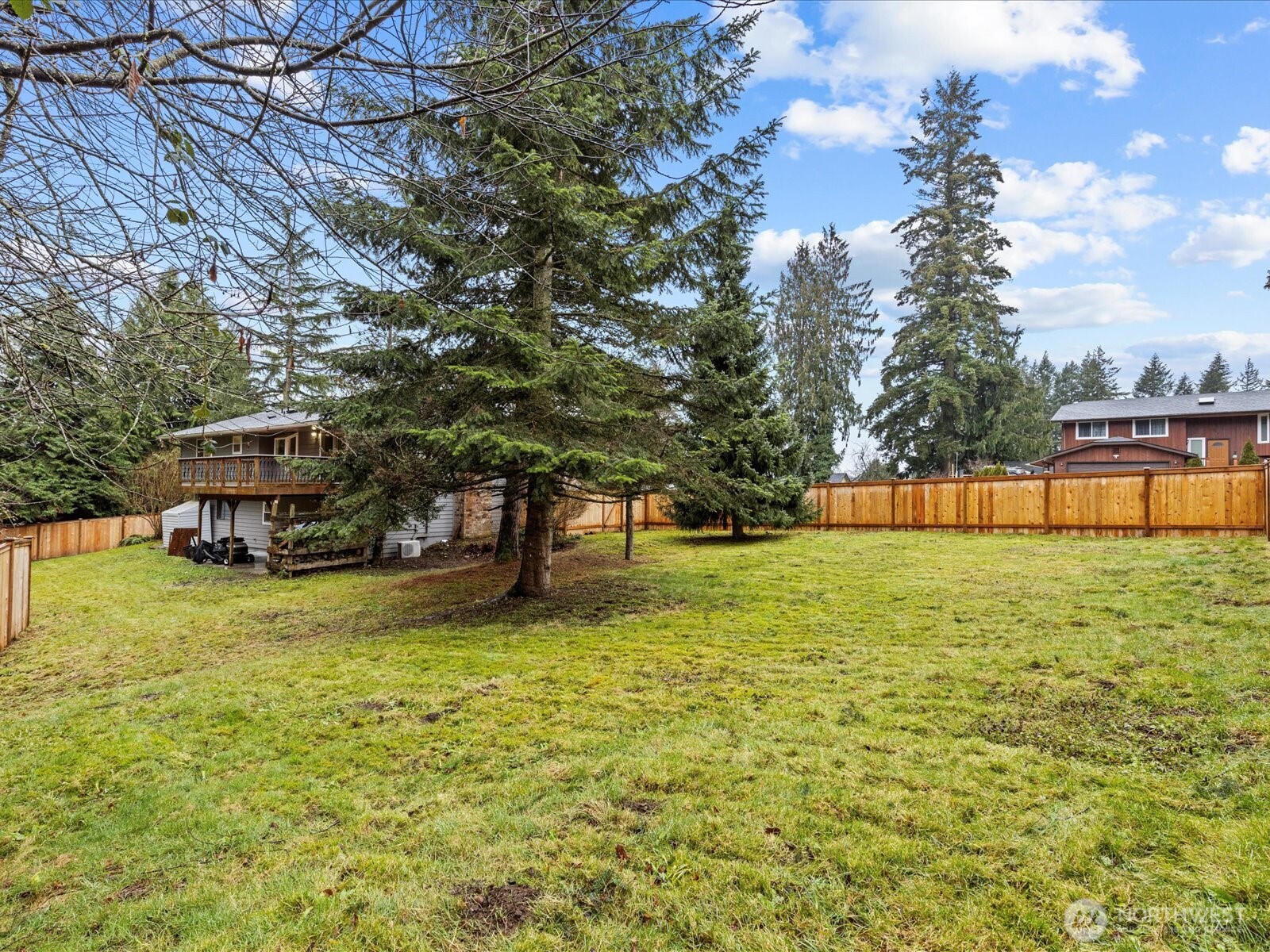 5505 93rd Drive SE