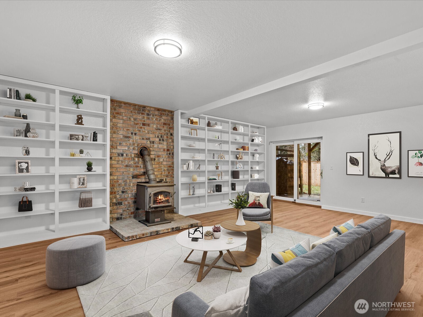 5505 93rd Drive SE