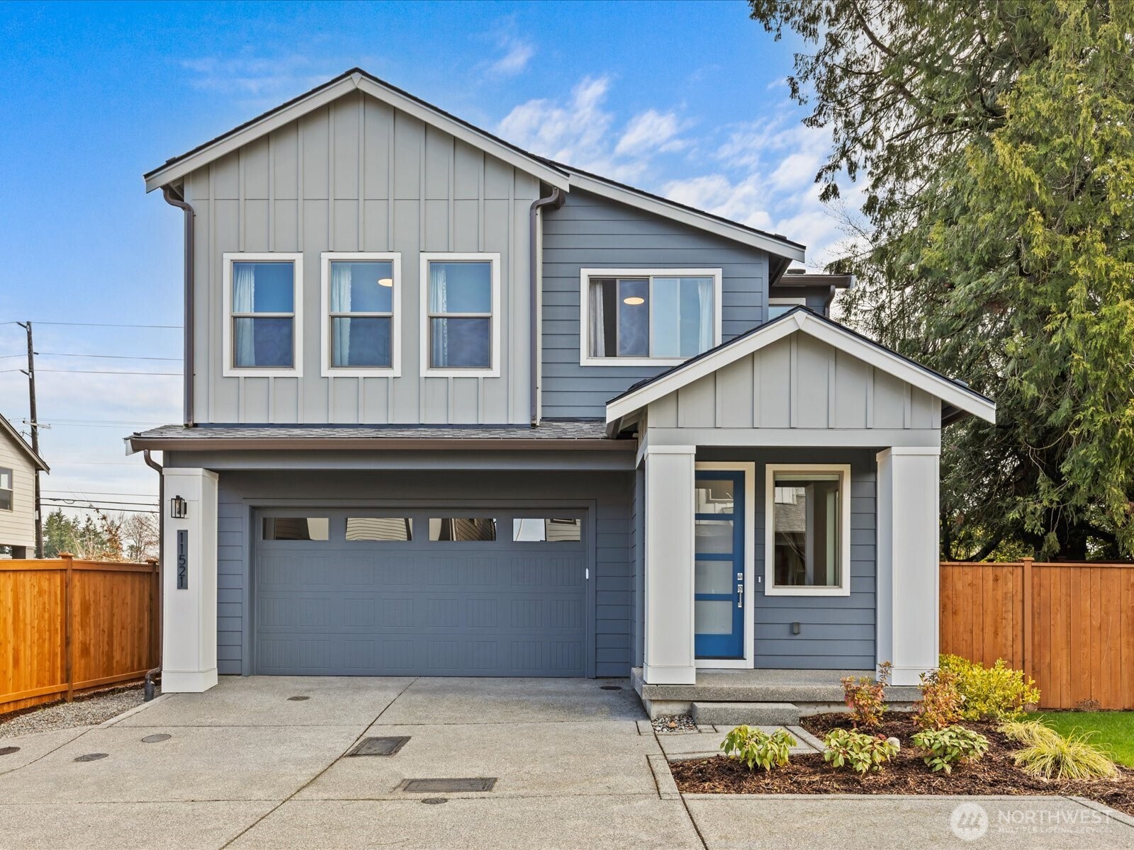 11521 SE 236th Street