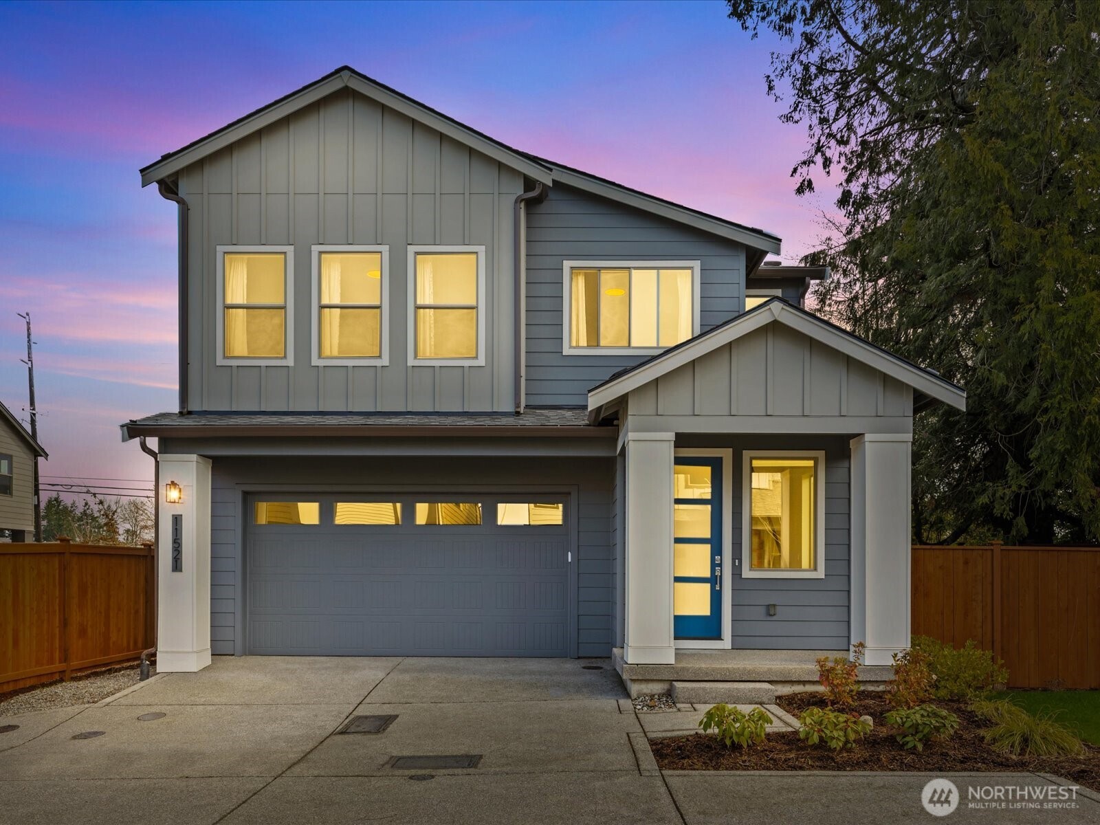11521 SE 236th Street