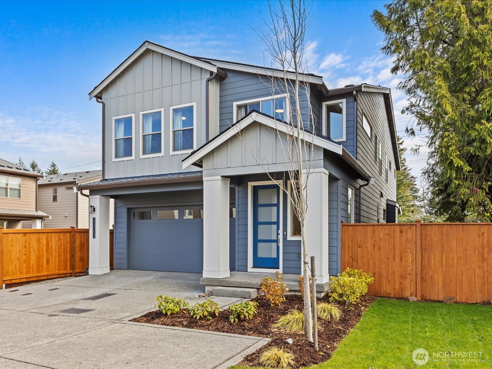 11521 SE 236th Street