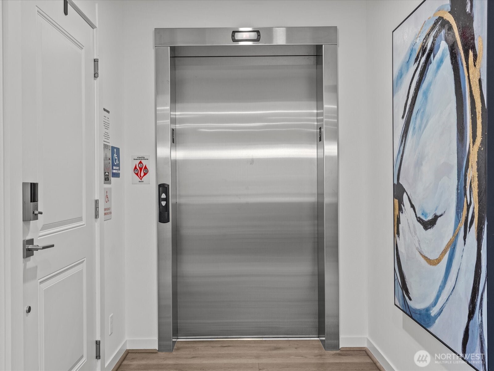 15528 NE 15th Place Unit: 201