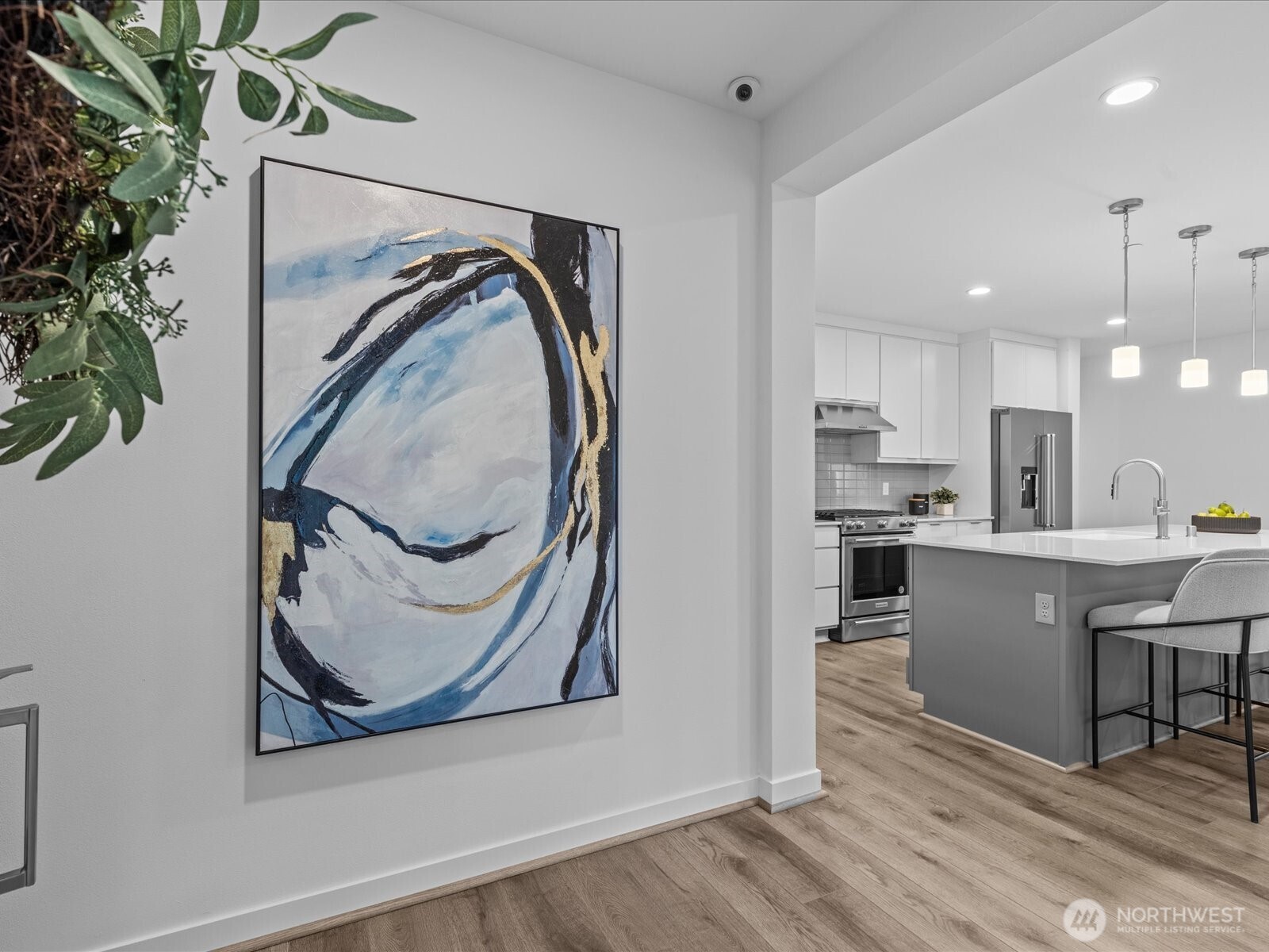 15528 NE 15th Place Unit: 201