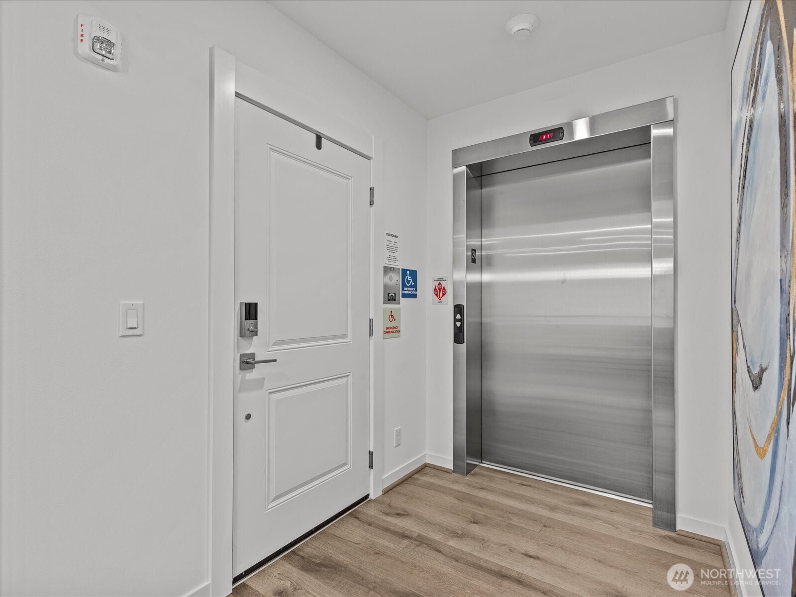 15528 NE 15th Place Unit: 201