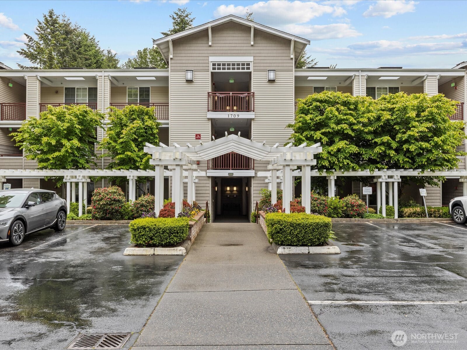 1709 134th Avenue SE Unit: 23