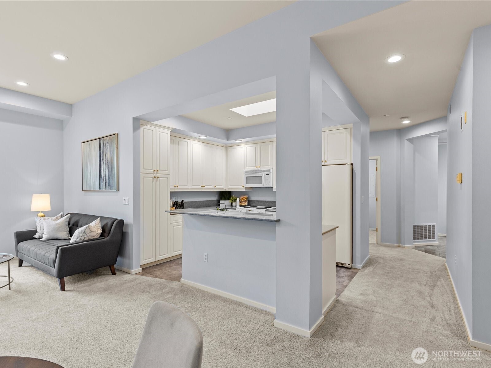 1709 134th Avenue SE Unit: 23