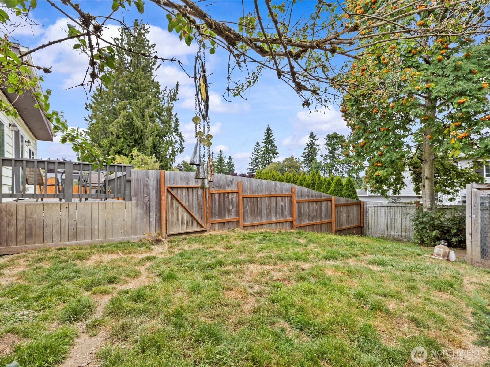 6507 Cady Rd
