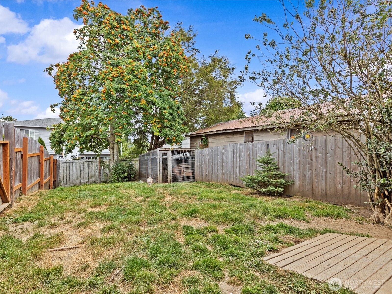 6507 Cady Rd