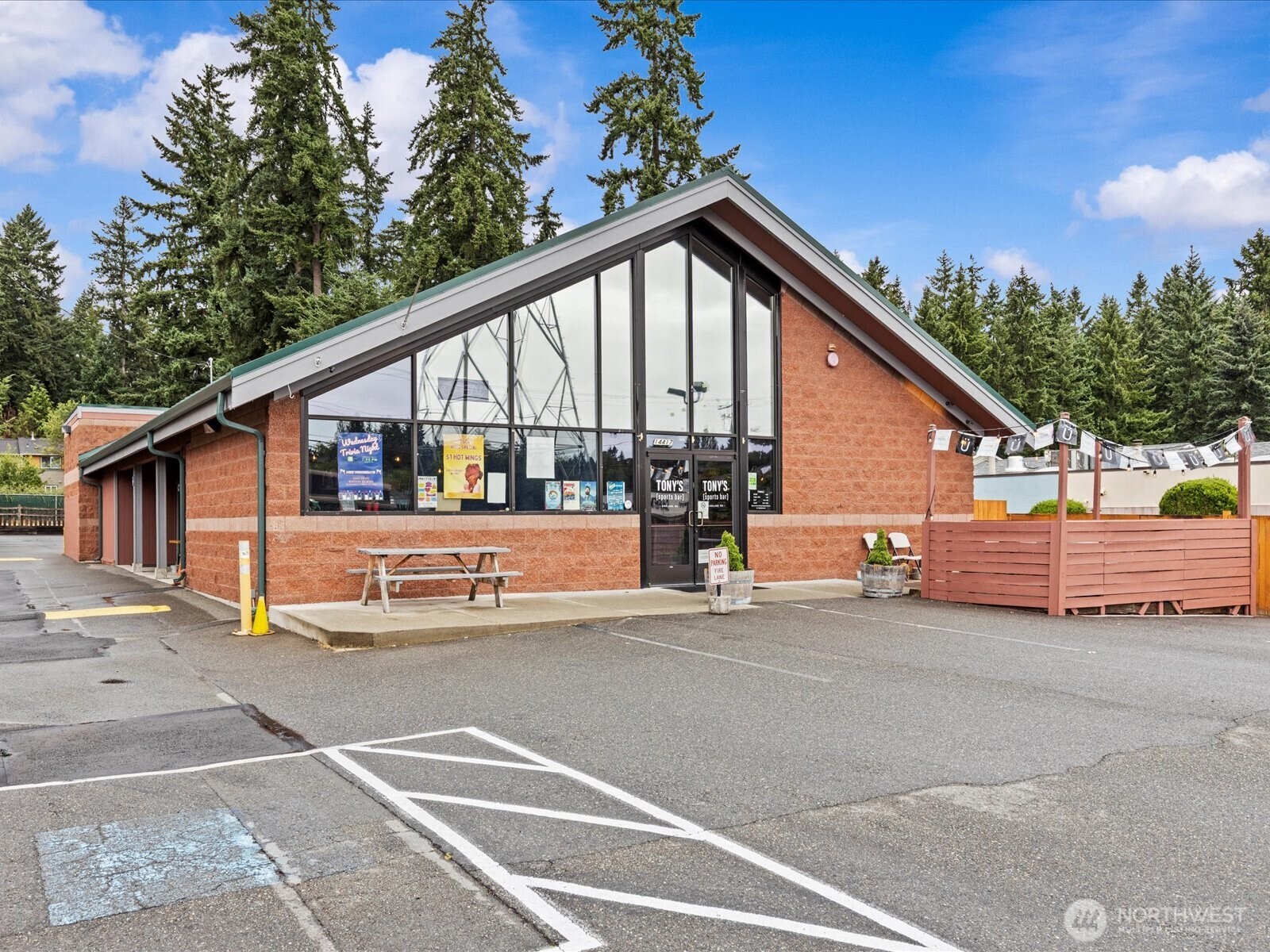 14417 124th Avenue NE