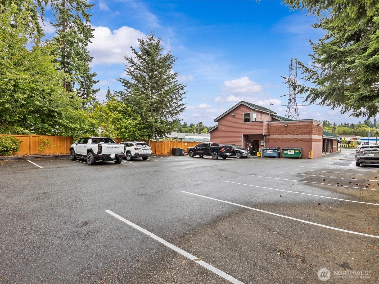 14417 124th Avenue NE