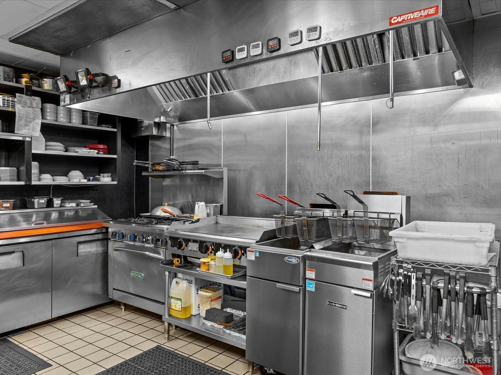 14417 124th Avenue NE