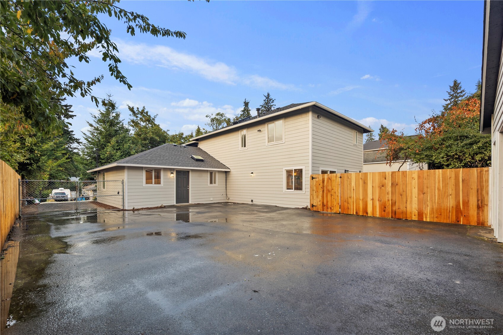 1643 N 200th Street