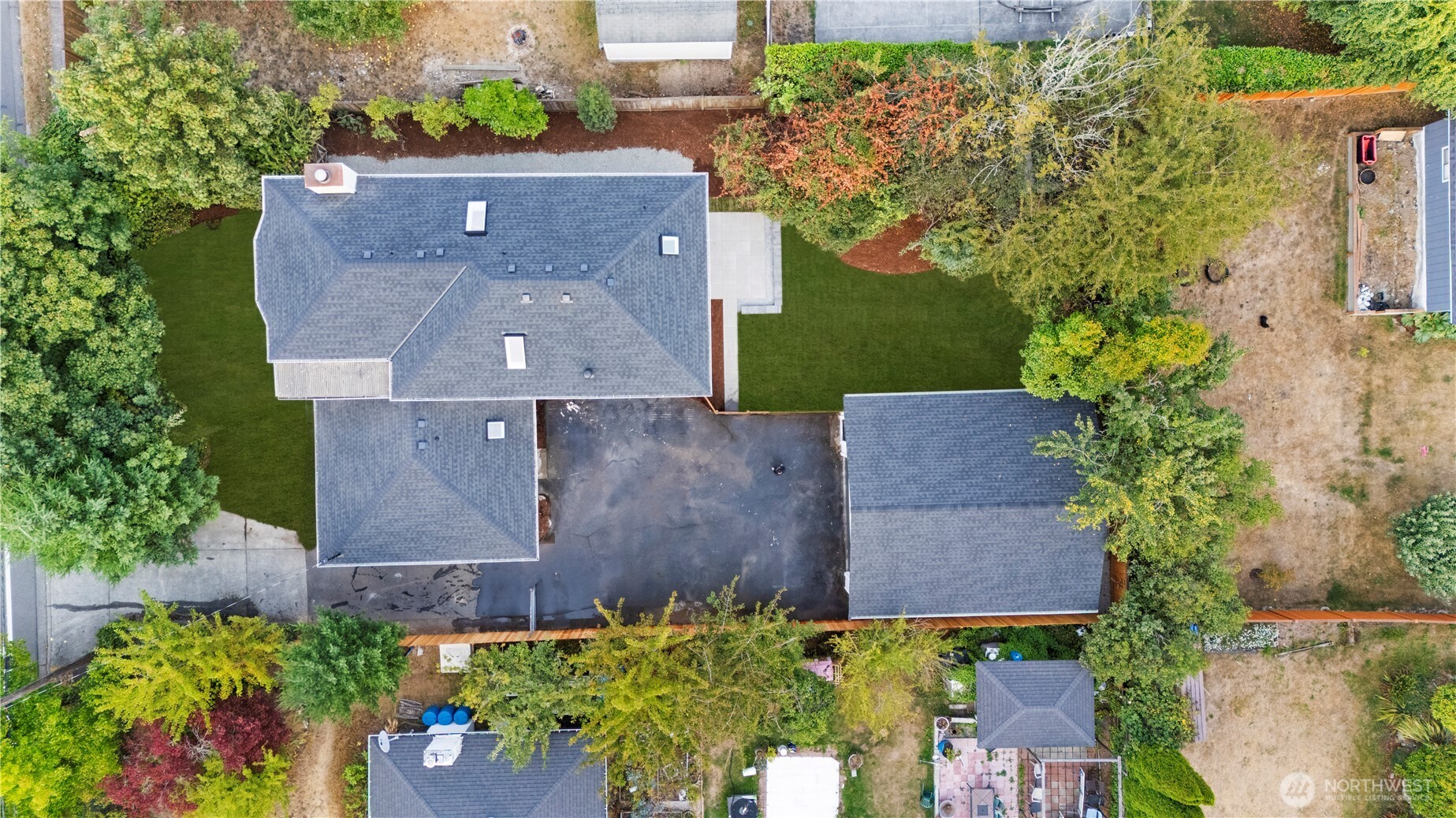 1643 N 200th Street