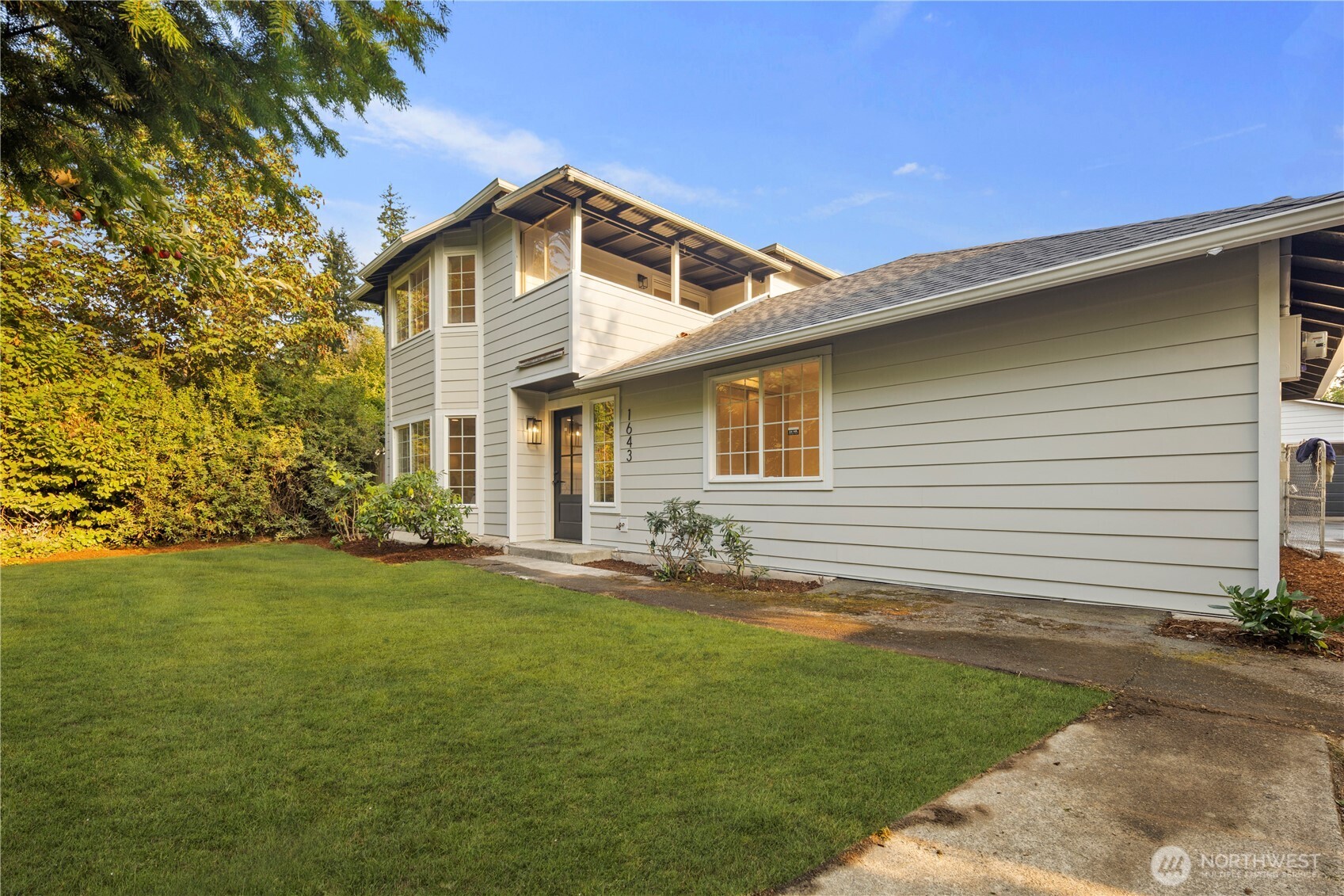 1643 N 200th Street