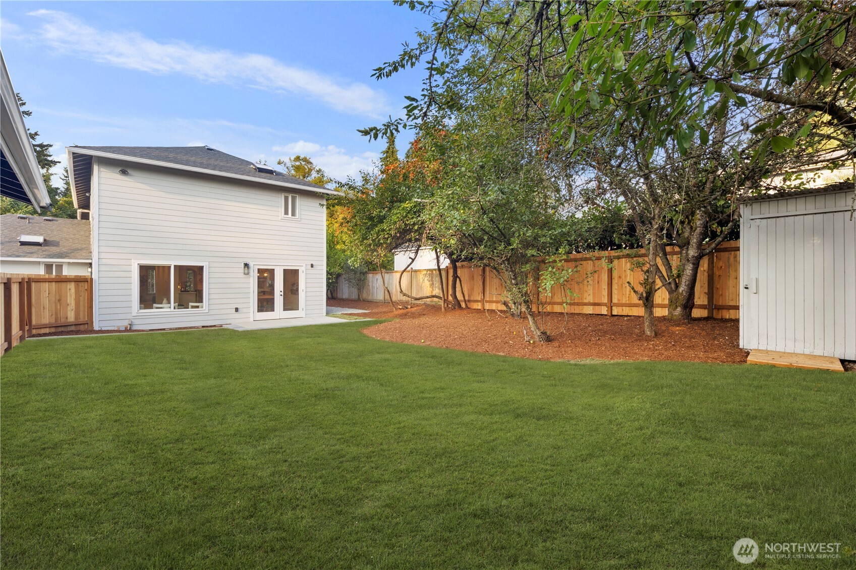 1643 N 200th Street