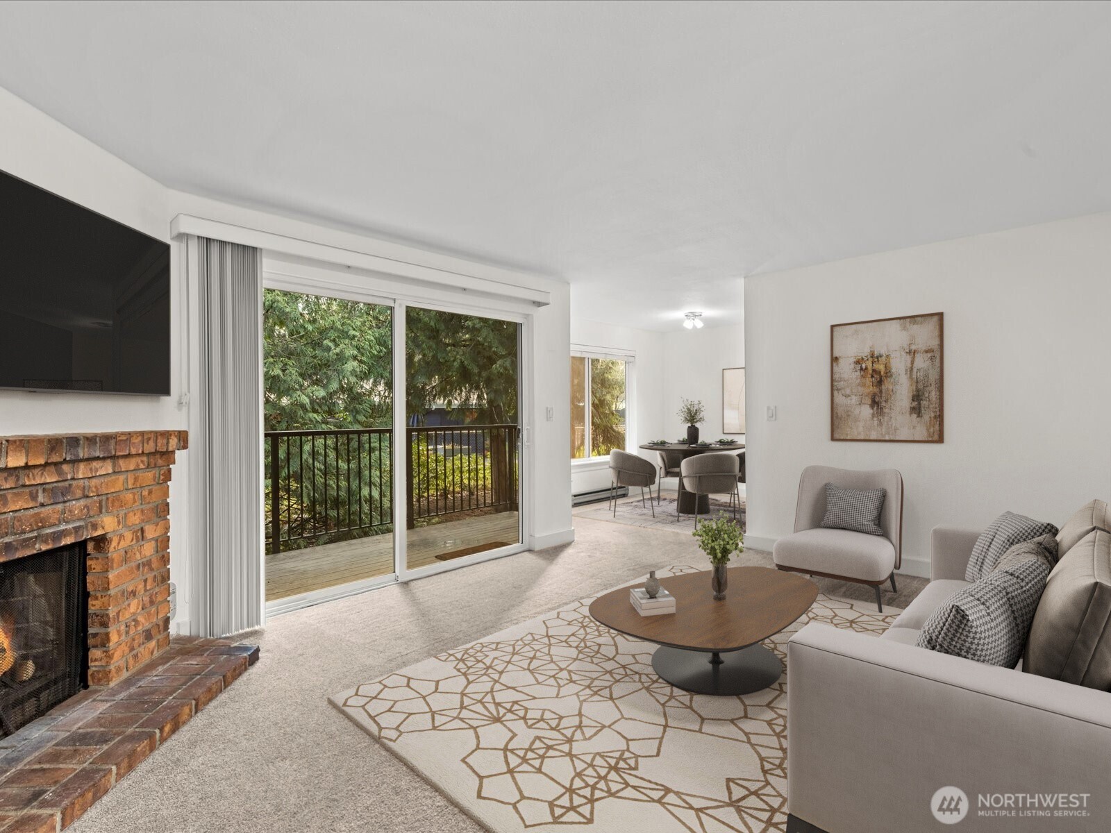 14334 126th Avenue NE Unit: B202