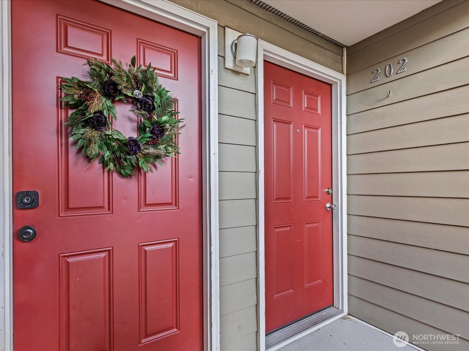 14334 126th Avenue NE Unit: B202