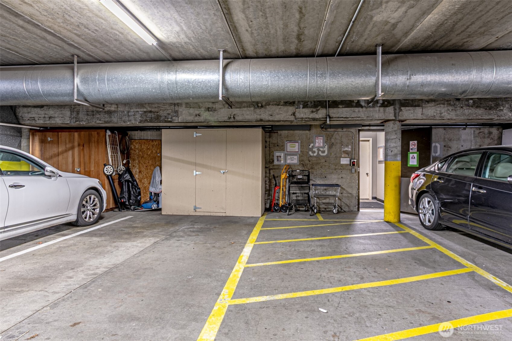 525 Broadway Unit: 408