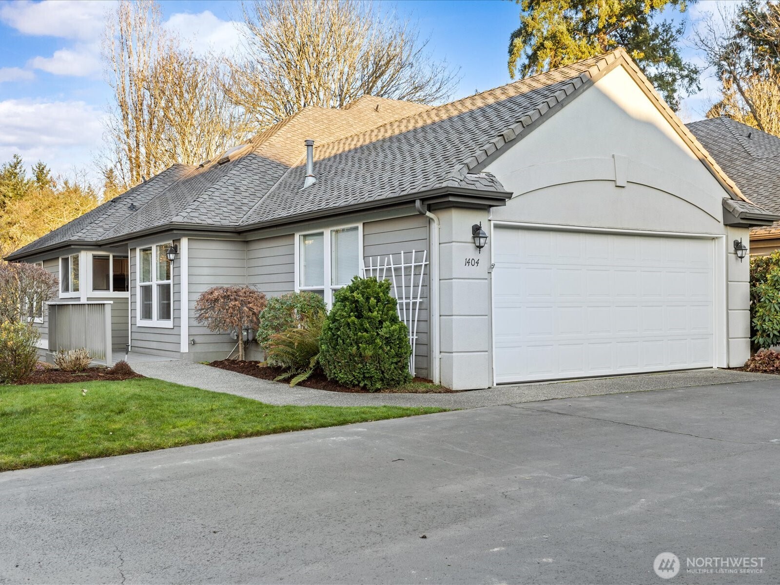 1404 NW 202nd Lane