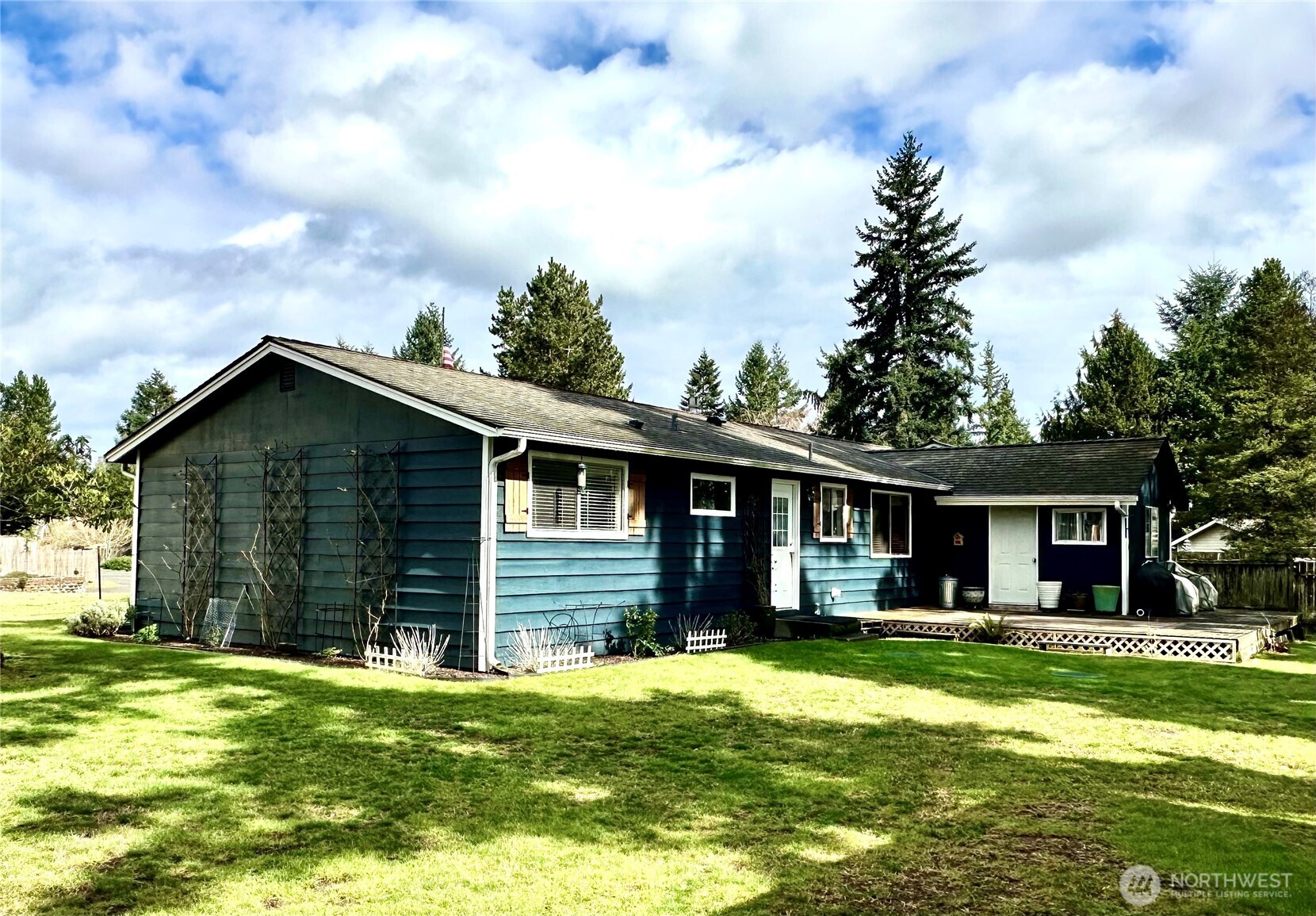 13706 31st Drive SE