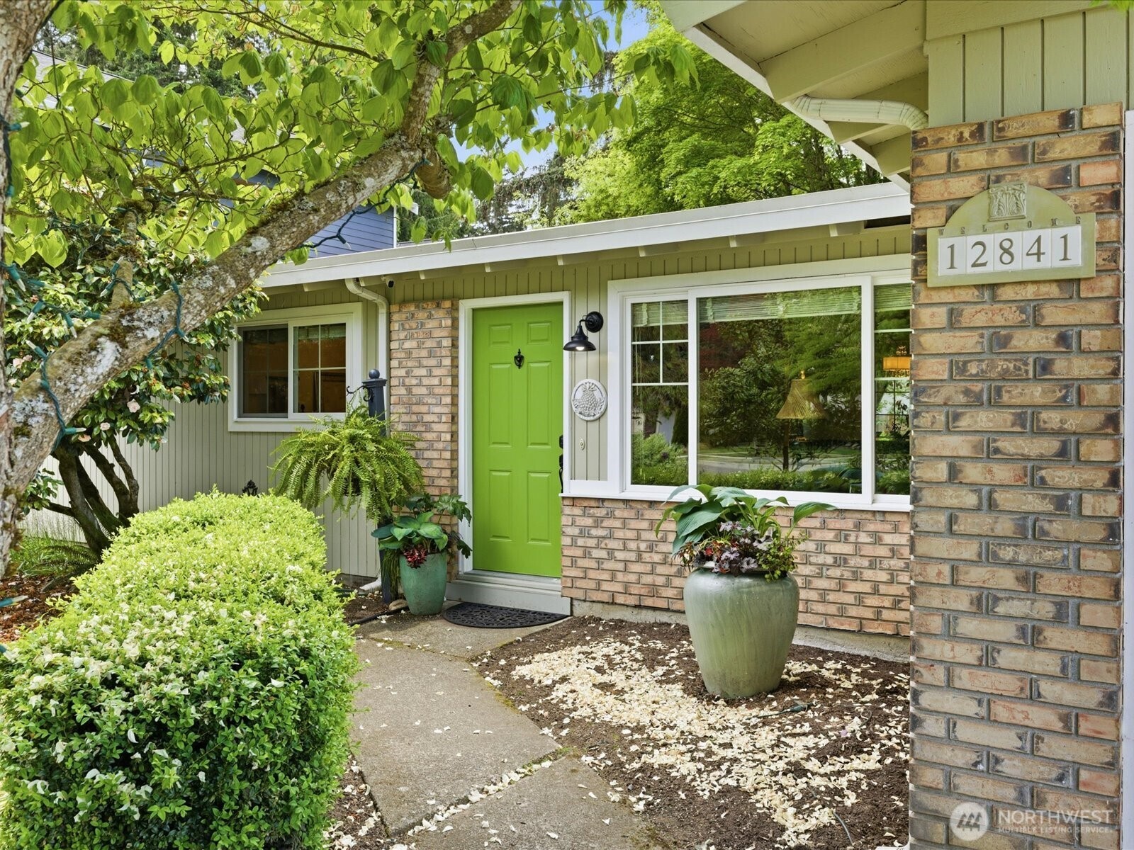 12841 NE 113th Street
