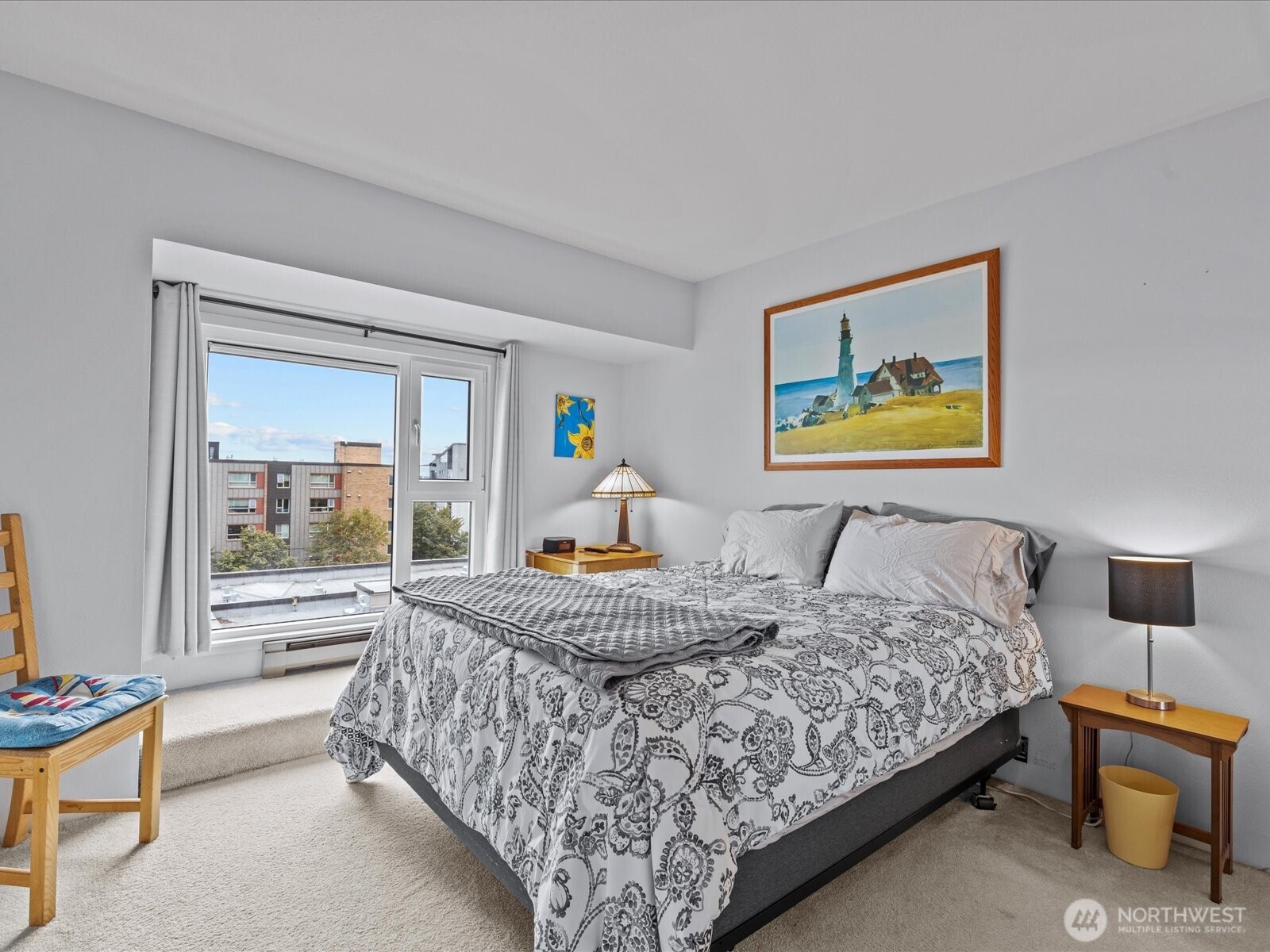 121 Vine Street Unit: 601