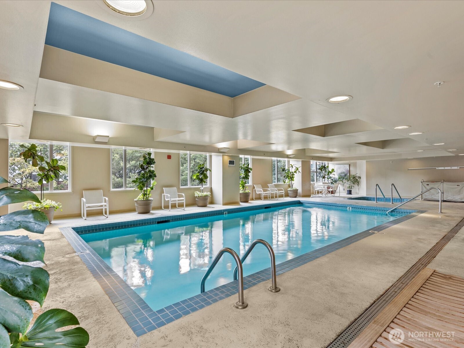 121 Vine Street Unit: 601