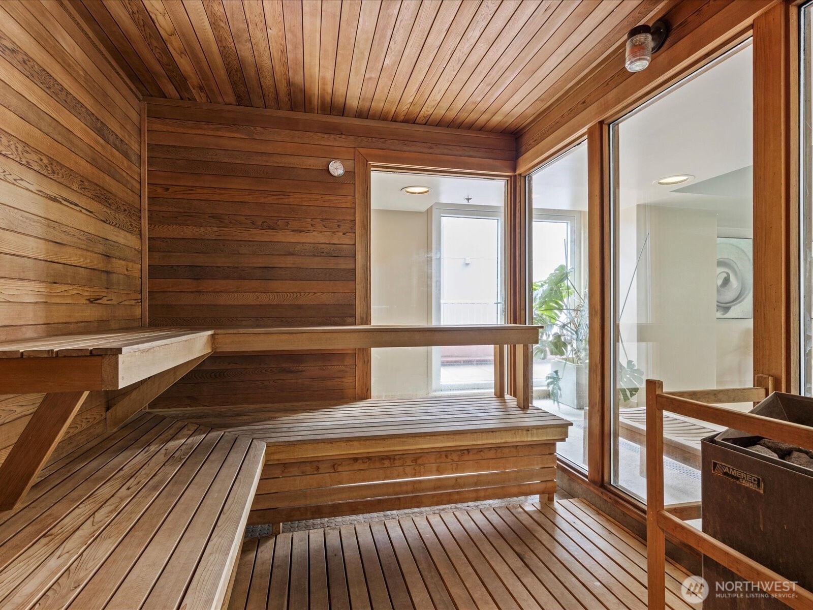 121 Vine Street Unit: 601